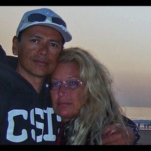 Meet your Posher, Patricia